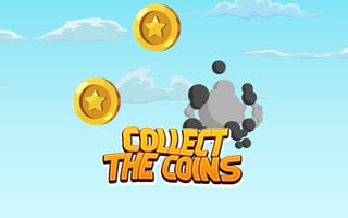 Collect The Coins game cover