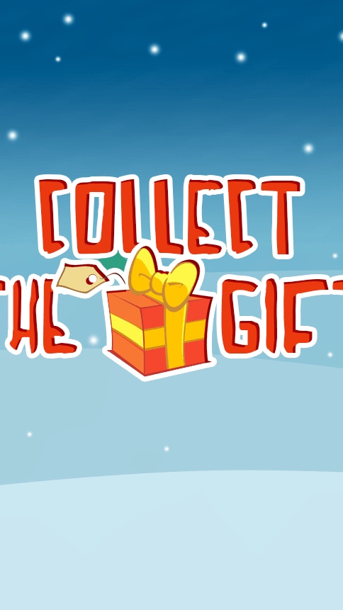 Collect the Gift