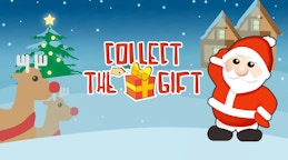 Collect the Gift
