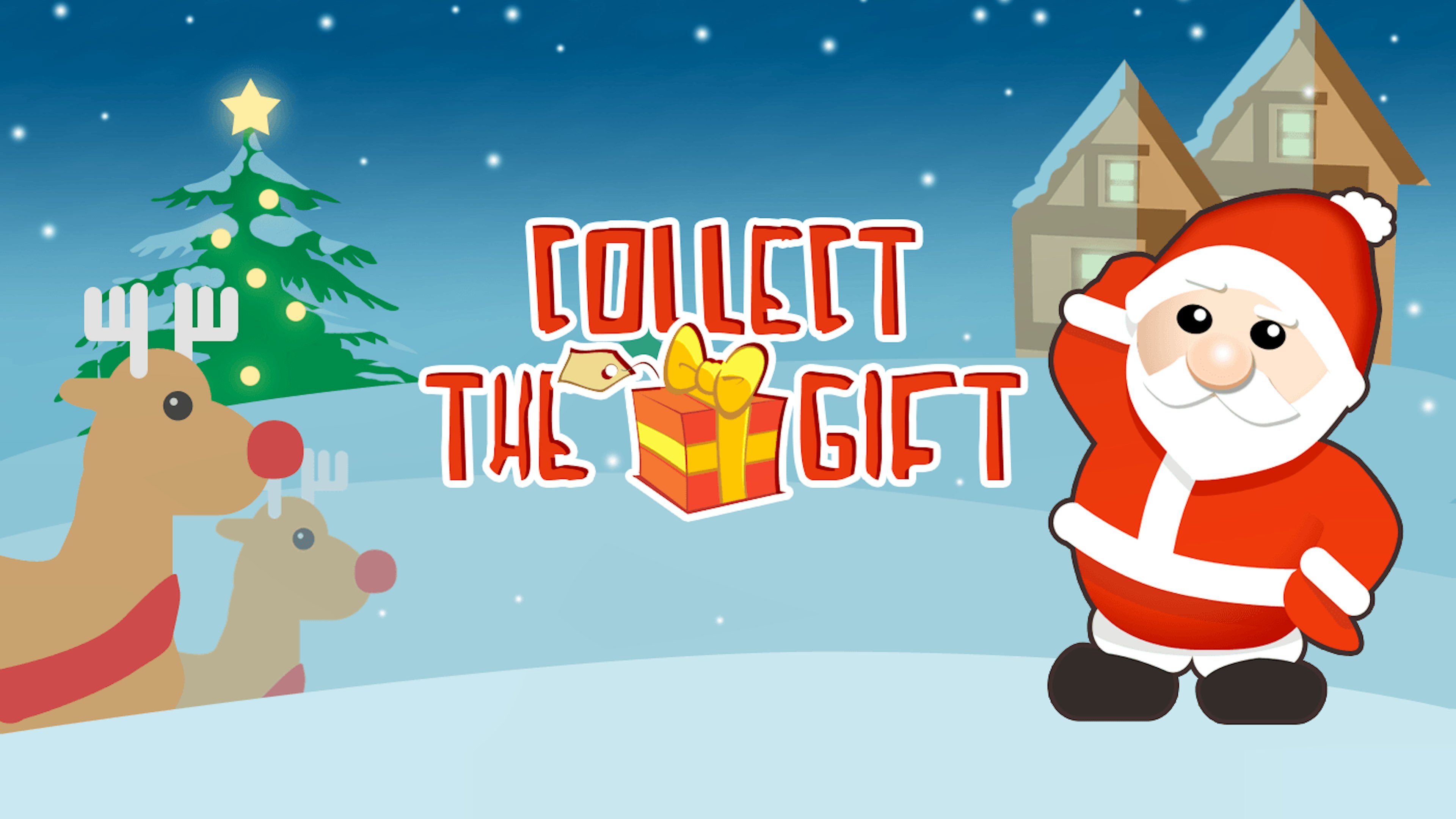 Collect the Gift