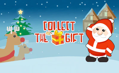 Collect the Gift cover art
