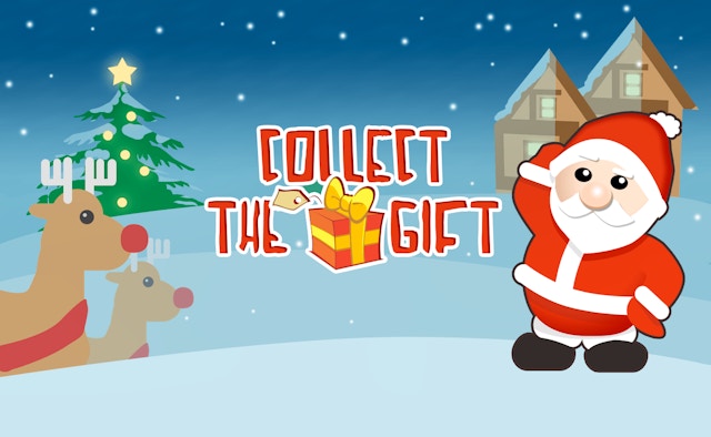 Collect The Gift
