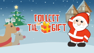 Collect the Gift