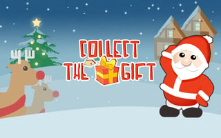 Juega gratis a Collect the Gift