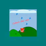 Collect the Rain