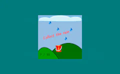 Collect the Rain