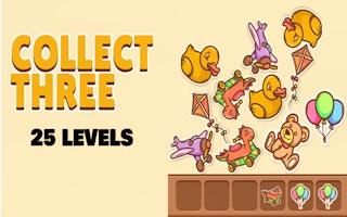 Collect Three
