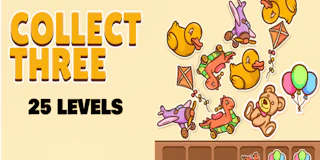 Collect Three thumbnail