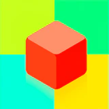 Collection Of Classic Puzzles - 2048 - 10x10