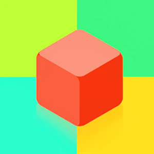 Collection Of Classic Puzzles - 2048 - 10x10