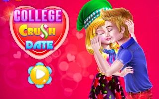 College Crush Date