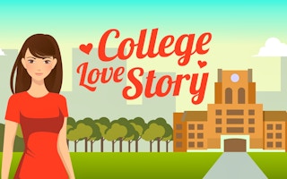 College Love Story