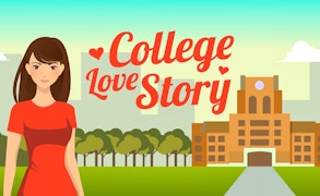 College Love Story