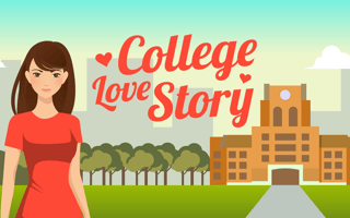 College Love Story