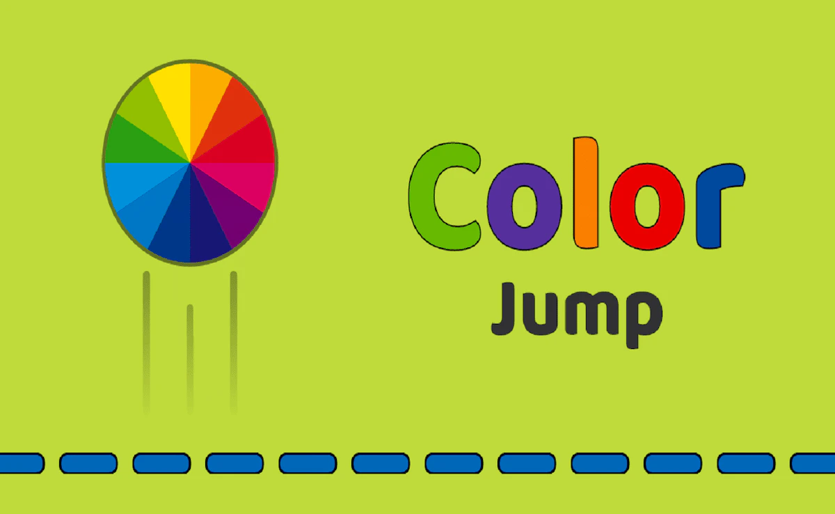 ColoJump game thumbnail
