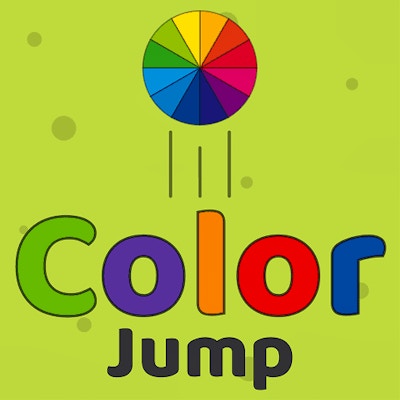 ColoJump By Gamepix
