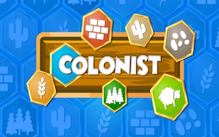 Colonist.io game cover