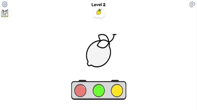 Color Asmr Easy Paint