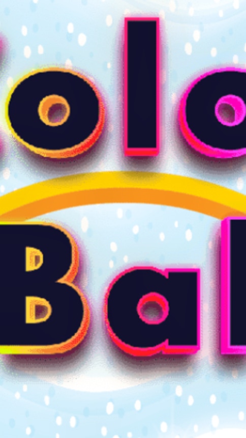 Color Ball Challenge