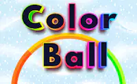 Desafío de la Bola de Colores