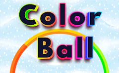 Color Ball Challenge