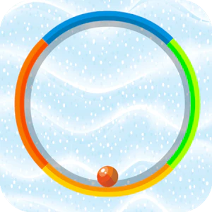 Color Ball Challenge Thumbnail