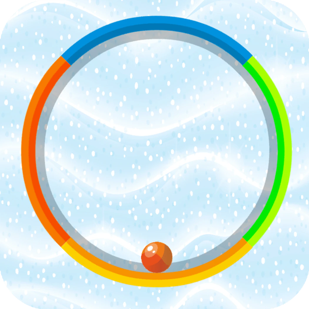 Color Ball Challenge