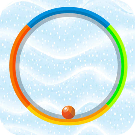 Color Ball Challenge game thumbnail