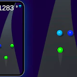 Color Ball Road