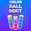 Color Ball Sort Puzzle Game