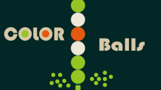Color Balls Game