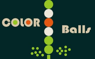 Color Balls Game