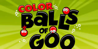 Color Balls of Goo thumbnail