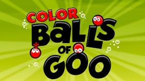 Image for Color Balls of Goo