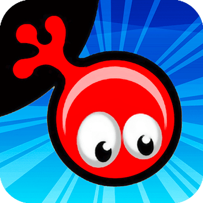 Color Balls of Goo By Gamepix