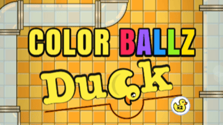Color Ballz: Duck