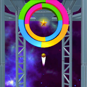 Color Blast Thumbnail