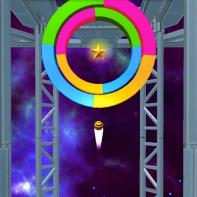 Color Blast By Gamepix