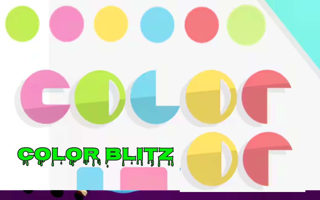 Color Blitz