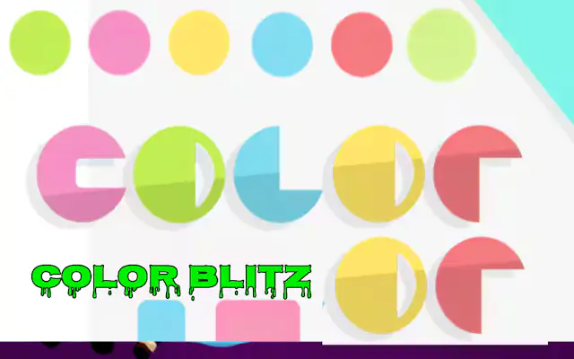 Color Blitz