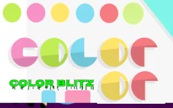 Color Blitz