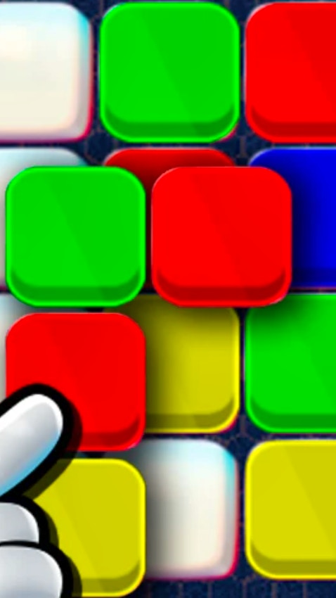 Cover Image Color Block Blast