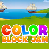 Color Block Jam