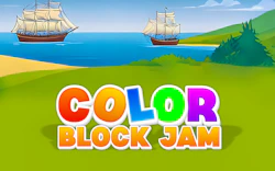 Color Block Jam