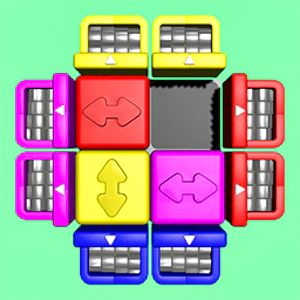 Color Block Jam Thumbnail