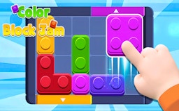 Color Block Jam