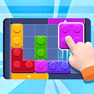 Color Block Jam Thumbnail