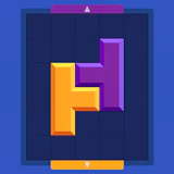 Color Block Puzzle Game