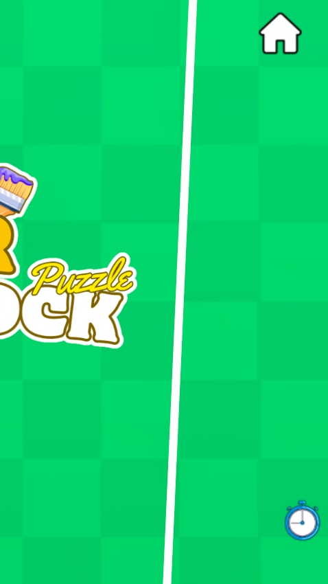 Color Block - Puzzle