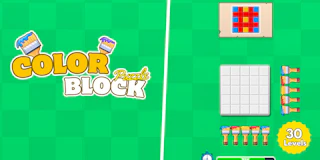 Color Block - Puzzle thumbnail